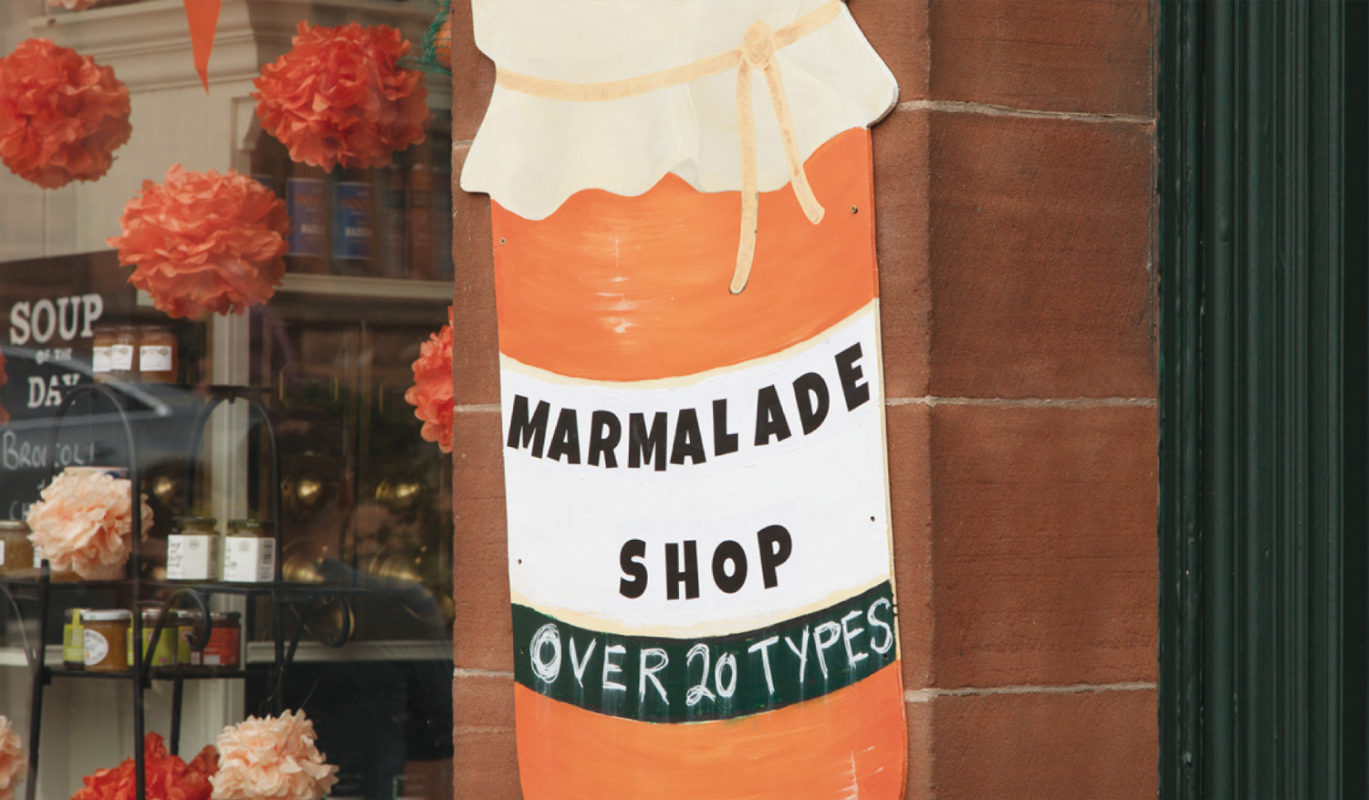 Shop