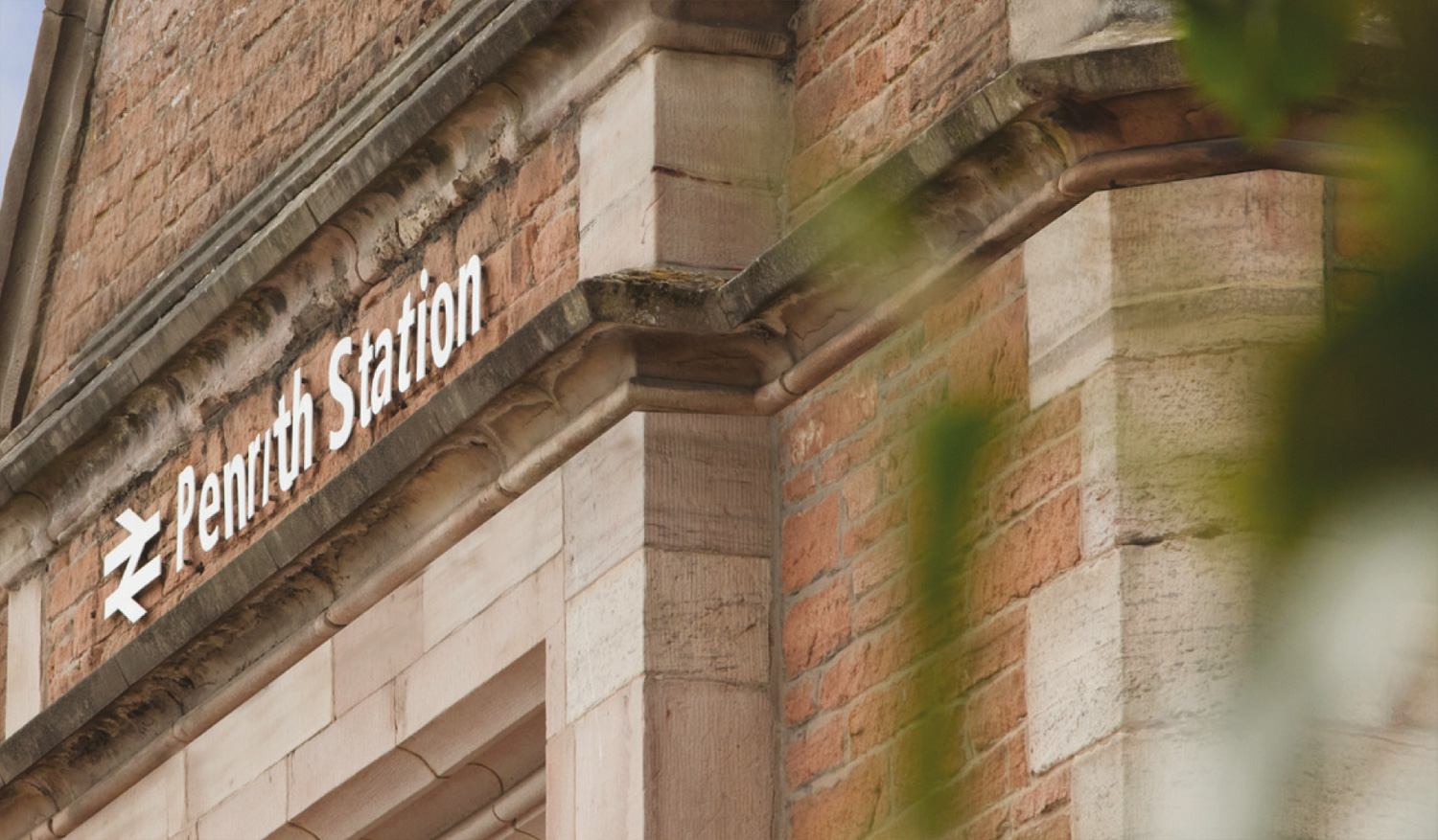 Station